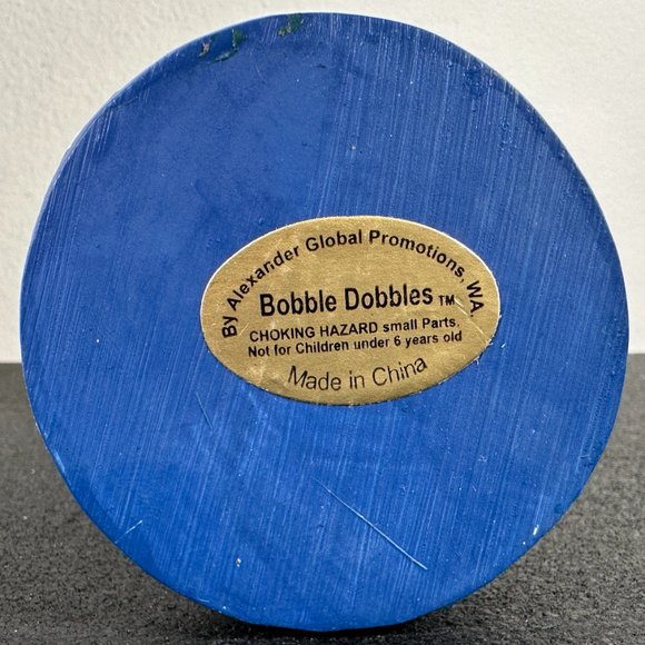 Bill Murray Autographed Grays Harbor Loggers Goldklang Group Bobble Head Figure - Picture 14 of 16